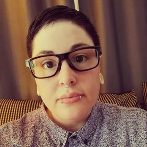 Meet your Posher, Sara